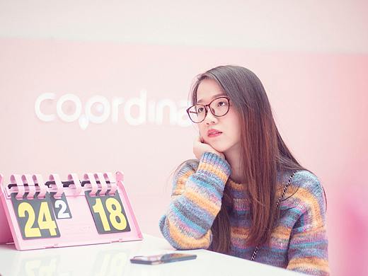 Coordinate坐标茶系