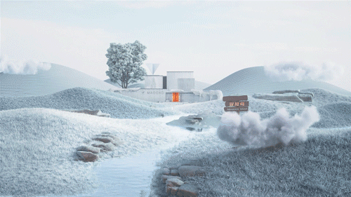 2021作品集视觉展示(图ZMjkyOTY0OTI4) - 电子产品 - 站酷设计师冒险岛MAOOXD原创素材 - 站酷ZCOOL
