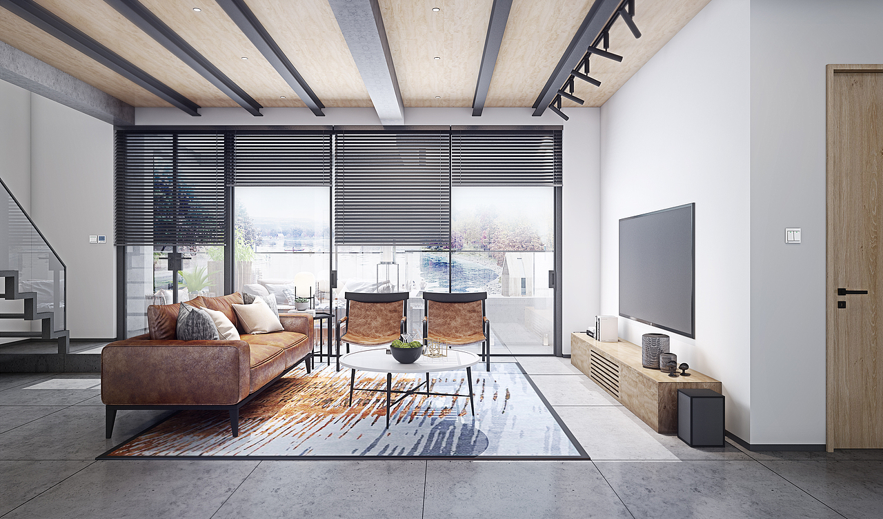 《无题十》（图ZMTIyMzI1ODk2） - 家装设计 - 站酷设计师设计是门艺术原创素材 - 站酷ZCOOL