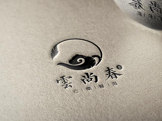 LOGO/茶