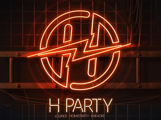 H PARTY/7月