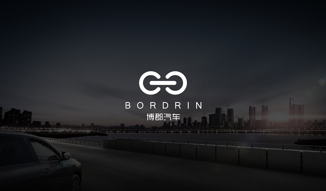 博郡汽车标志设计（图ZMTA0ODczMzEy） - Logo - 站酷设计师Yeriklee原创素材 - 站酷ZCOOL