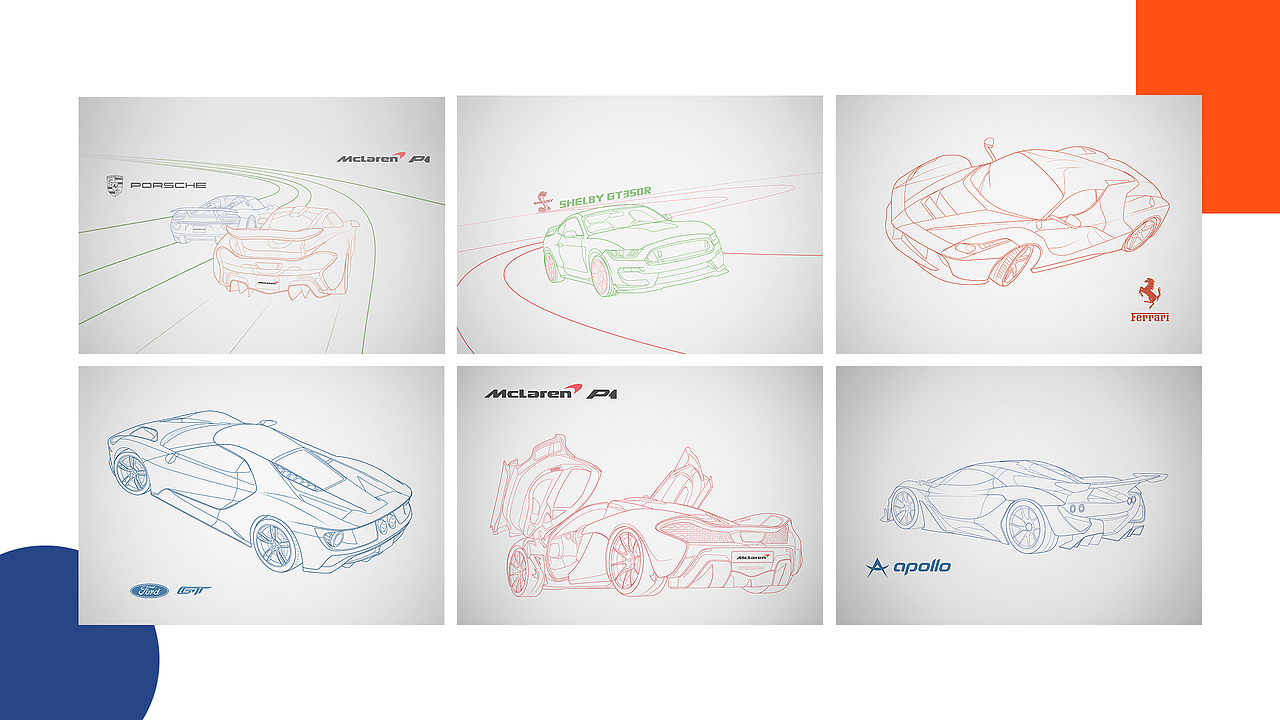 2019 | 作品集（图ZMjI0MTY1MjE2） - 品牌 - 站酷设计师流氓兔斯基原创素材 - 站酷ZCOOL