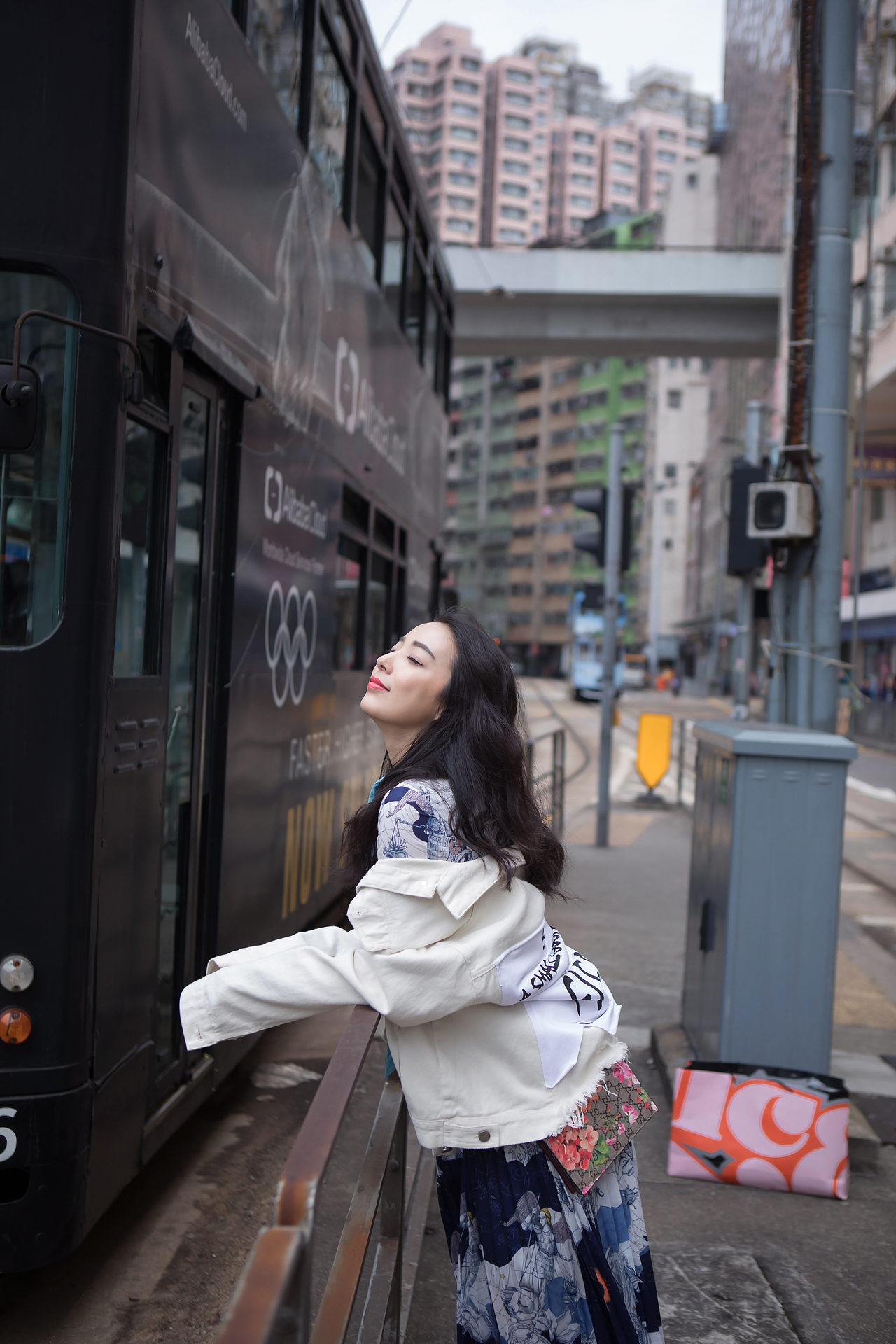 超延摄影作品欣赏