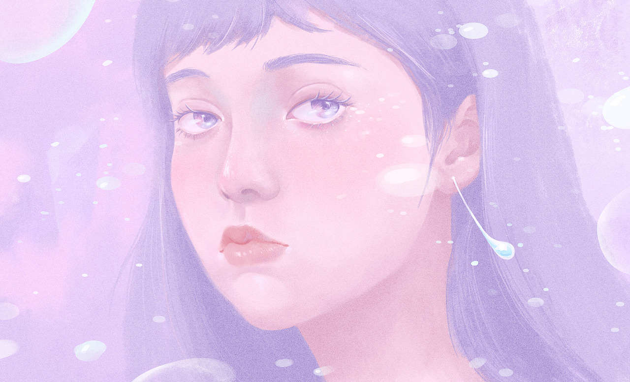 《如果我是你的太阳》（图ZMTUwMjI5ODAw） - 创作习作 - 站酷设计师Sherry白日梦原创素材 - 站酷ZCOOL