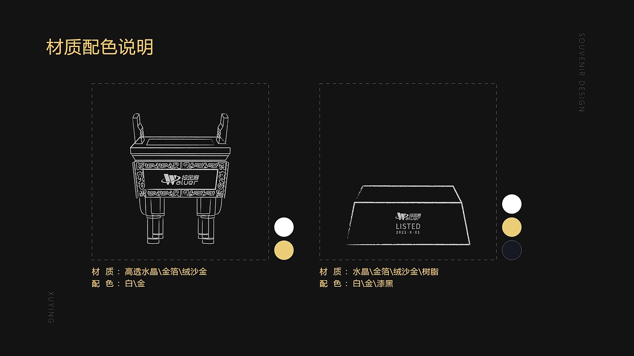 上市紀(jì)念品草圖（圖ZMjUxMDUyMzYw） - 其他 - 站酷設(shè)計(jì)師YAN_瑩兒原創(chuàng)素材 - 站酷ZCOOL