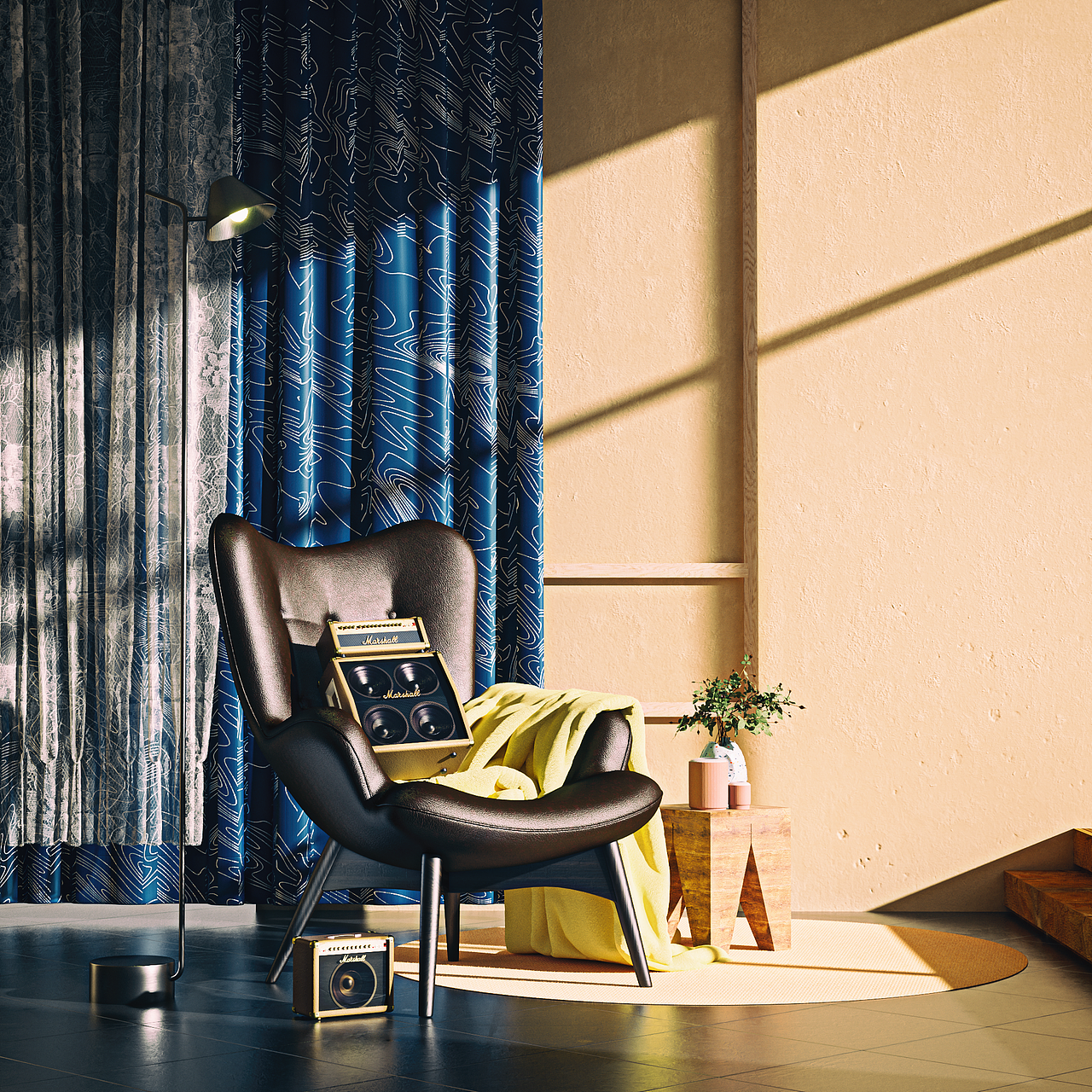 练习（图ZMjgzMzY2ODU2） - 其他三维 - 站酷设计师叮咚EXo原创素材 - 站酷ZCOOL