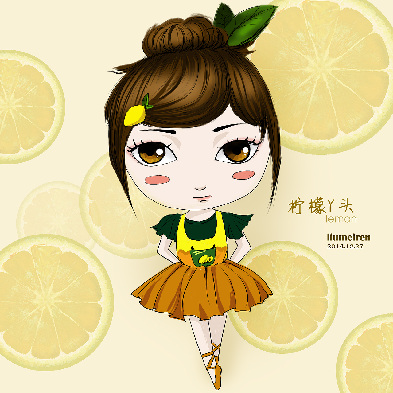 接地气的插画（图ZMjc4NDc3NzY=） - 创作习作 - 站酷设计师牵着猫逃跑原创素材 - 站酷ZCOOL