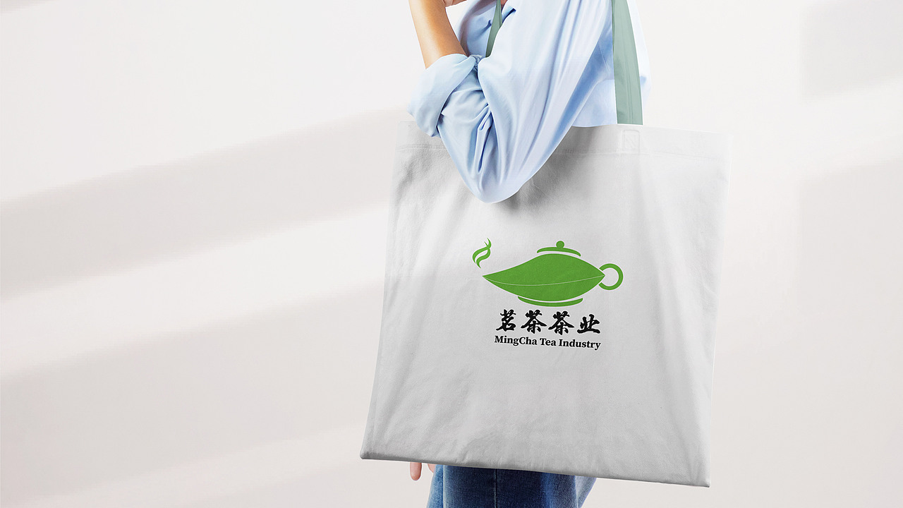 茶叶VI手册（图ZMjY3NjM5NTYw） - 宣传物料 - 站酷设计师Coraeth原创素材 - 站酷ZCOOL