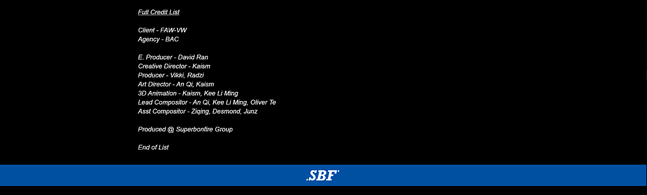 Golf 8 Launch 2020（图ZMjU3Mjk0ODQ0） - 动画/影视 - 站酷设计师圣焰影视原创素材 - 站酷ZCOOL