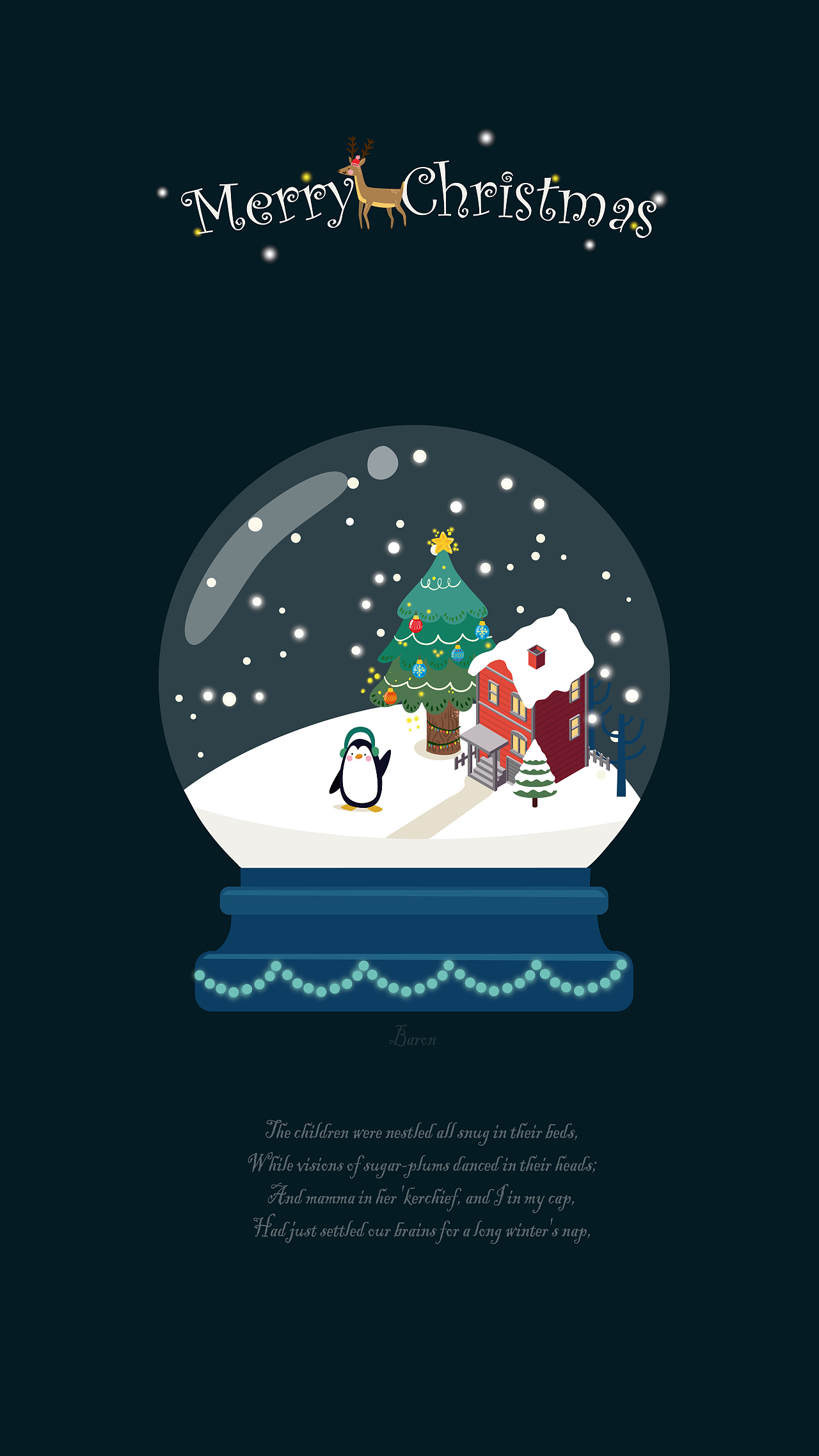 水晶球|插画|插画习作|千瞳男爵 - 原创作品 - 站酷 (zcool)