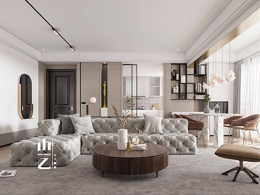 山乙建设丨建发中央公园