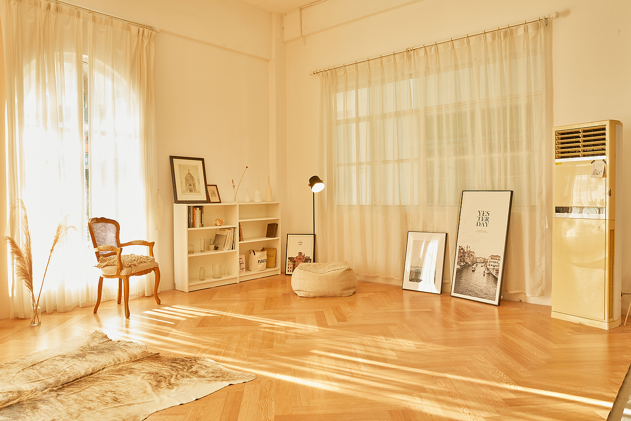 R2油画房/文艺复古/法式优雅/欧式/