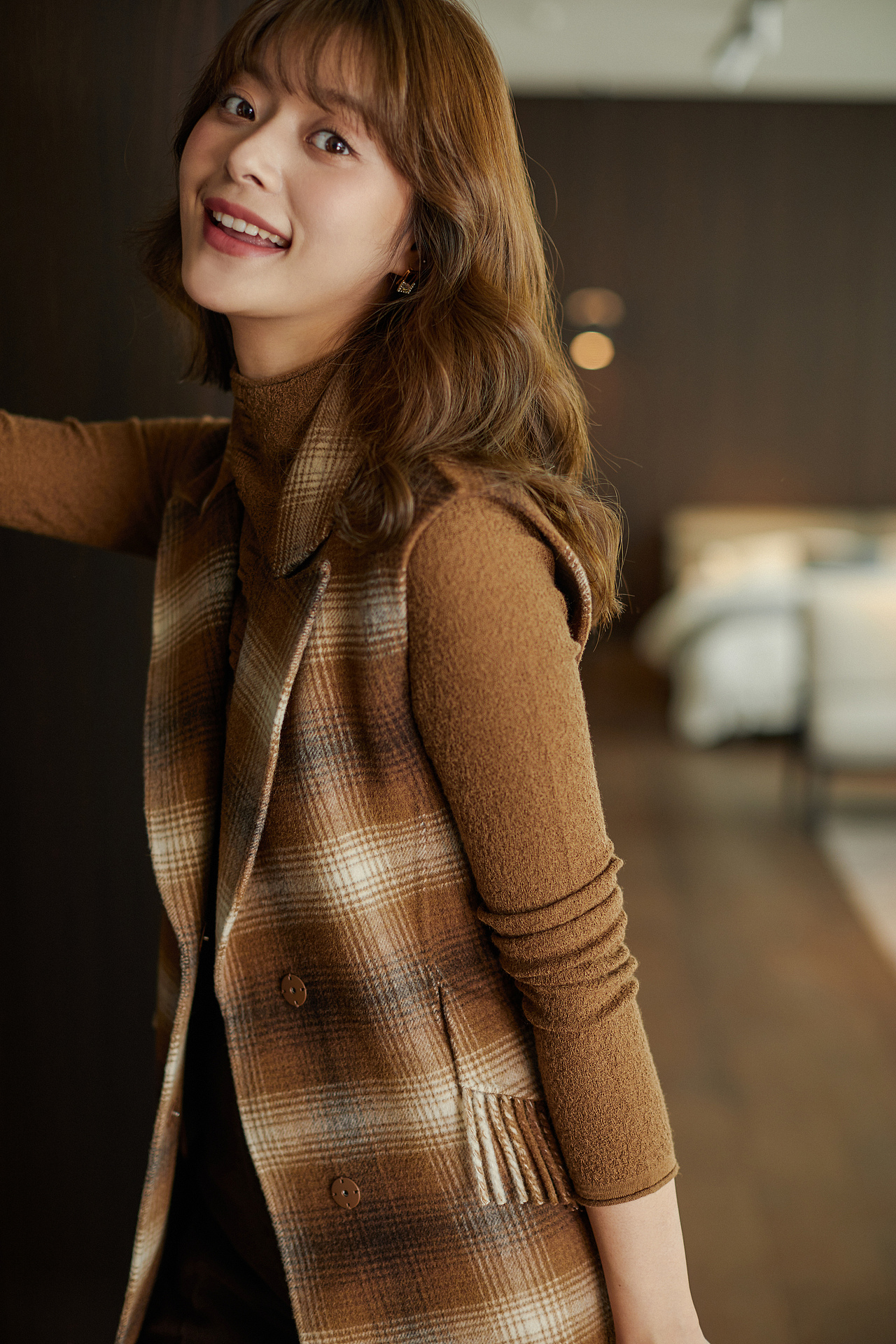 乔璇|摄影|人像摄影|董宁宁_原创作品-站酷zcool