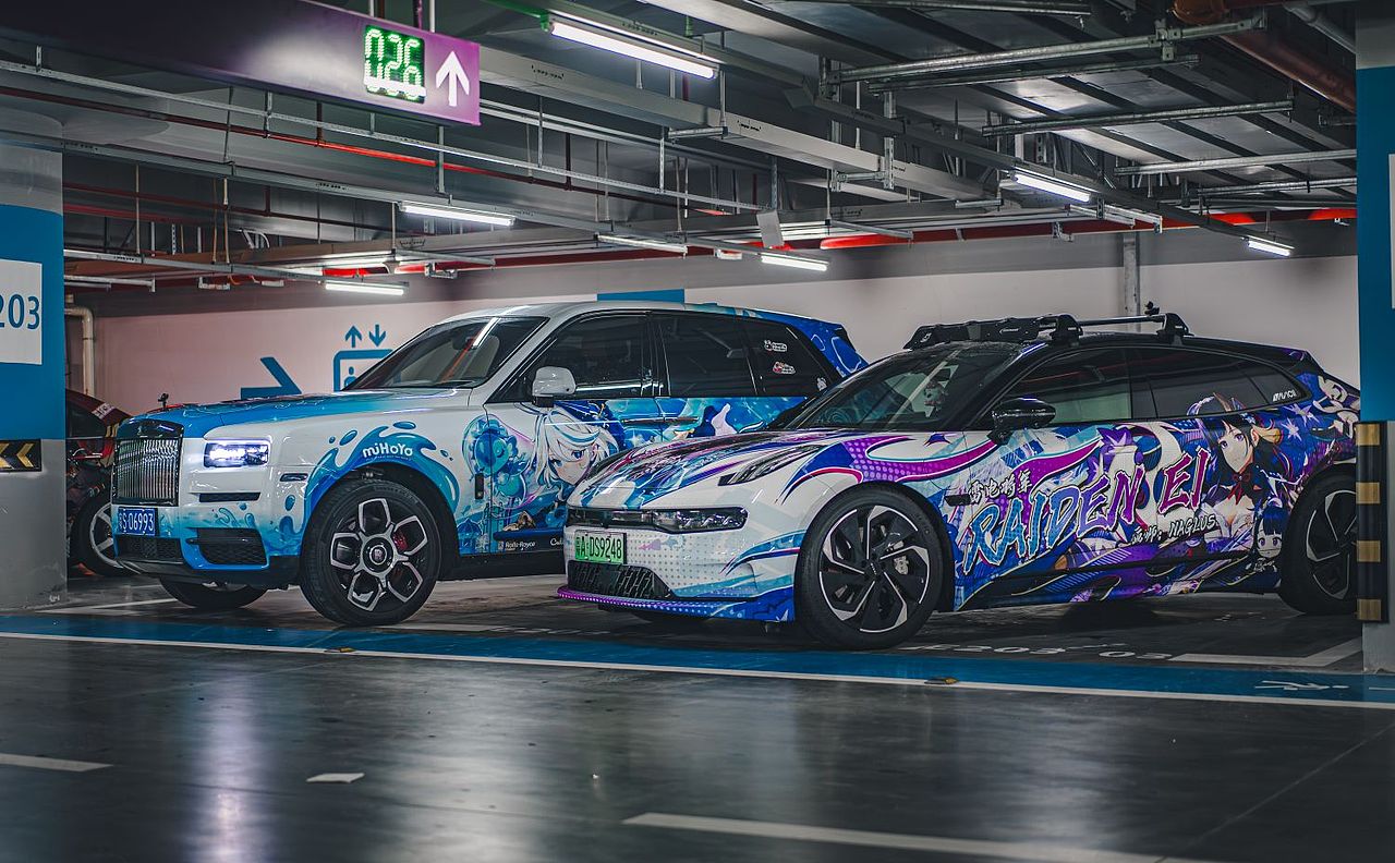 兔痛组广州分兔聚会