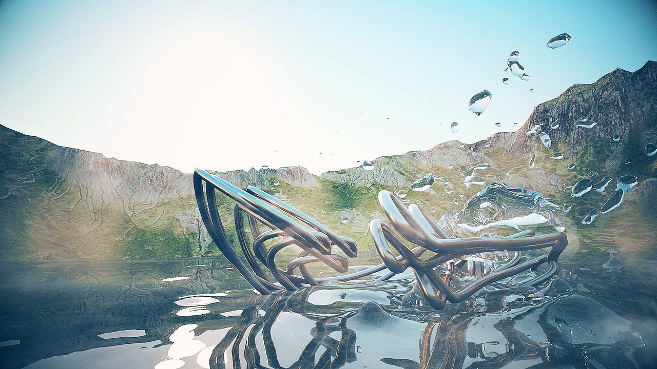 跳动的音符（图ZMTIxNTg2MzMy） - 动画/影视 - 站酷设计师怀乐原创素材 - 站酷ZCOOL