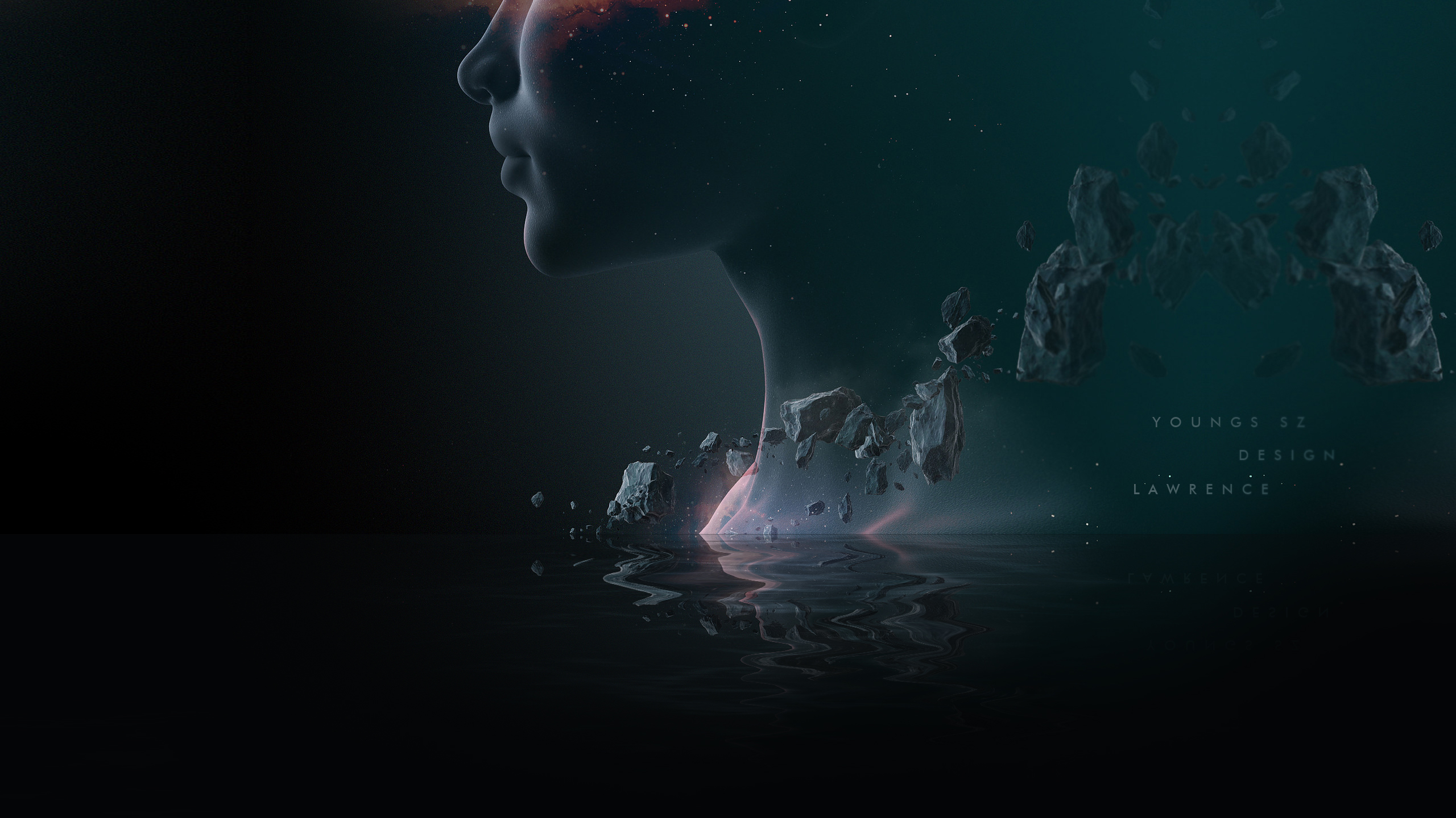 oracle888的個人主頁（封面預覽） - 主頁封面設置 - 站酷設計師oracle888原創(chuàng)素材 - 站酷ZCOOL