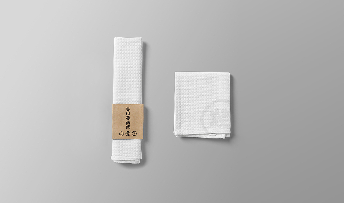 吉门喜焰烧丨品牌视觉系统构建（图ZMjM5Mjc4MTcy） - 品牌 - 站酷设计师戌谷文创SEEGOOD原创素材 - 站酷ZCOOL