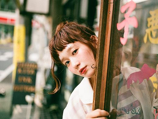 下北泽女孩