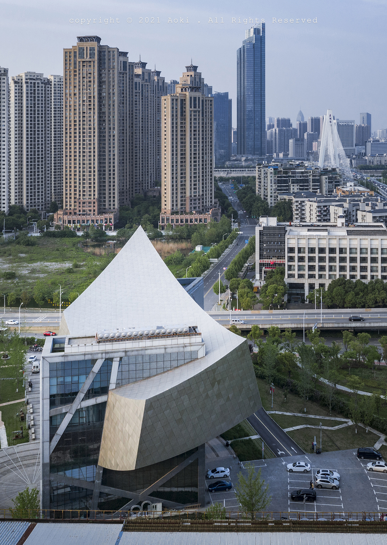 武汉张之洞博物馆