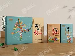 响水  石板大米
