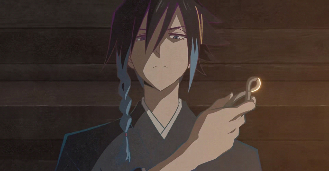 每日动漫壁纸：506（图ZMzQwOTU4MDQ4） - 单幅漫画 - 站酷设计师kimiLIU原创素材 - 站酷ZCOOL