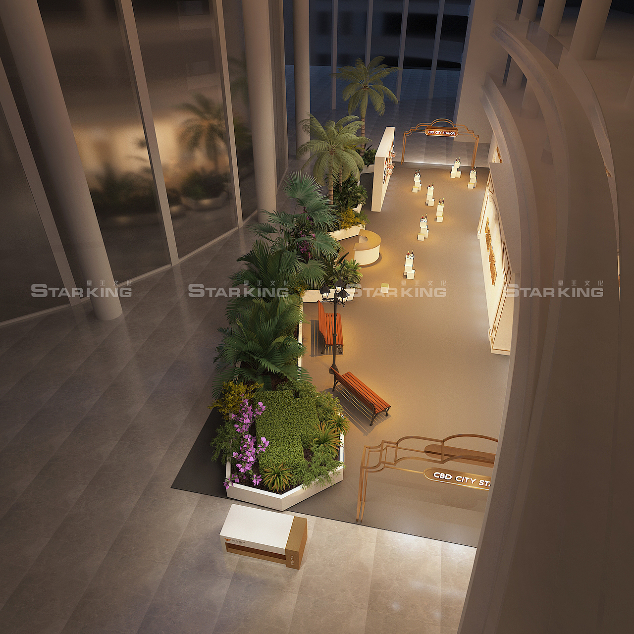 高端发布会【舞美设计 通道外场设计】（图ZMzMyNDE4MzY0） - 其他空间 - 站酷设计师活动设计啊辉原创素材 - 站酷ZCOOL