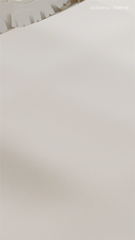 【巨人谷制作 | STACCATO思加图雪芙鞋】—大视觉动效