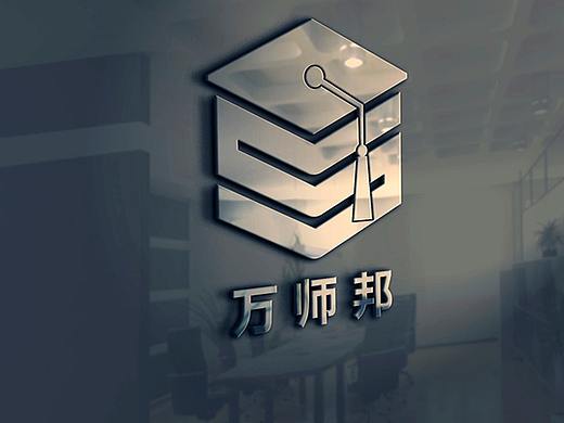 万师邦logo（个人主页-ZMjcyNzkwMTI=） - Logo - 站酷设计师旧伤逼我嚣张i原创素材 - 站酷ZCOOL