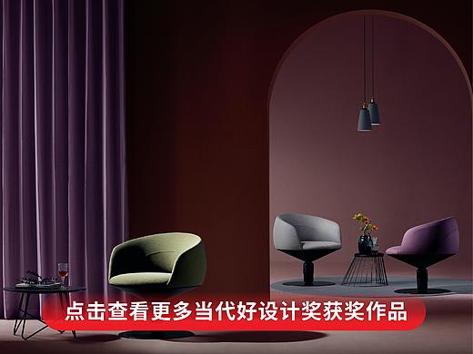 年度回顾 | 2019当代好设计奖获奖作品，揭示全球设计趋势