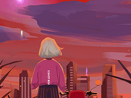 2022愛瑪公眾號元旦節(jié)插畫互動H5