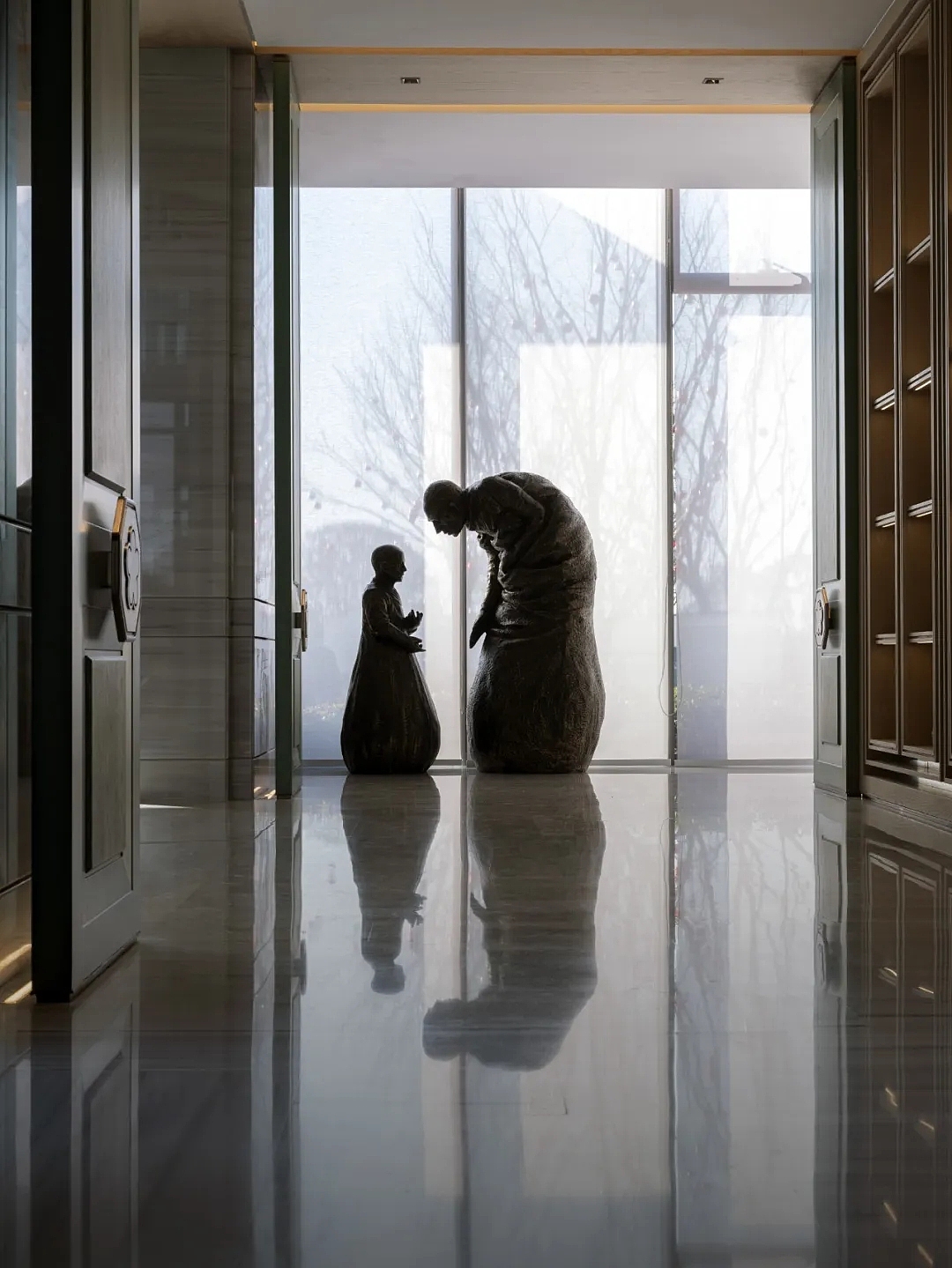 图派视觉丨集艾设计:半江瑟瑟,书意清欢