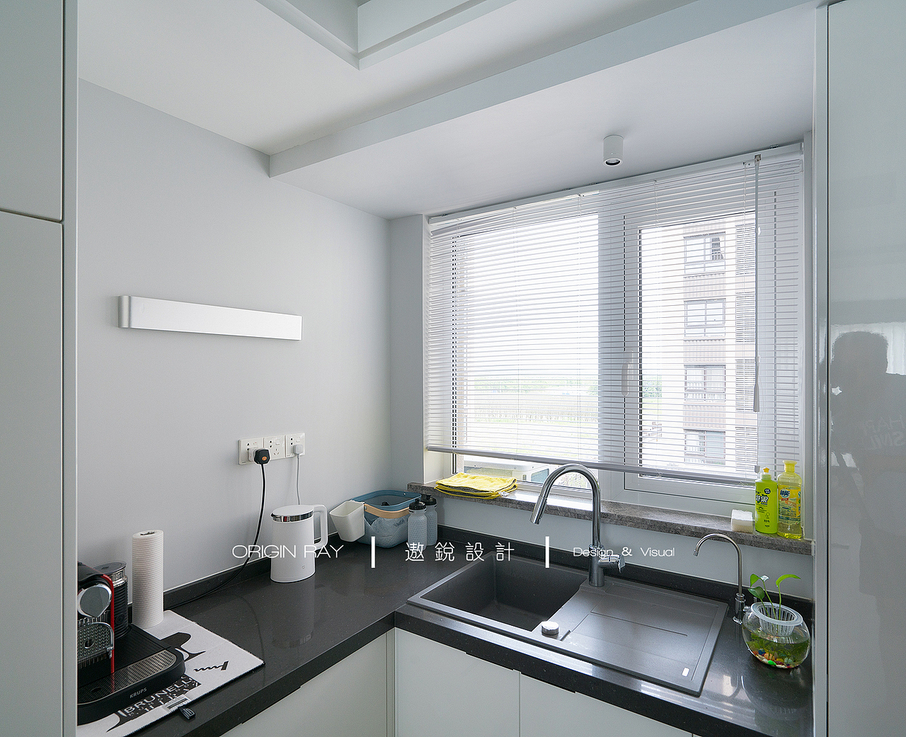 首创锦悦 HOME’MKIII | 遨銳設計 | 陈丰丰