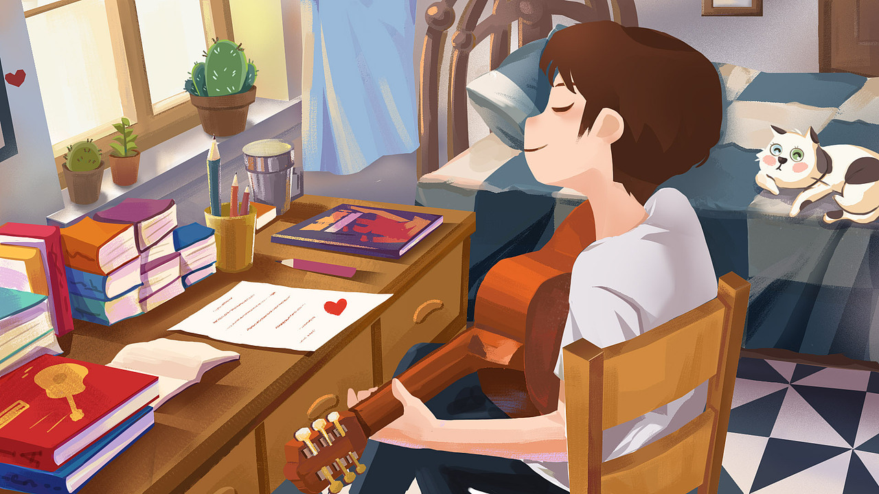 光影习作电影夏洛特烦恼