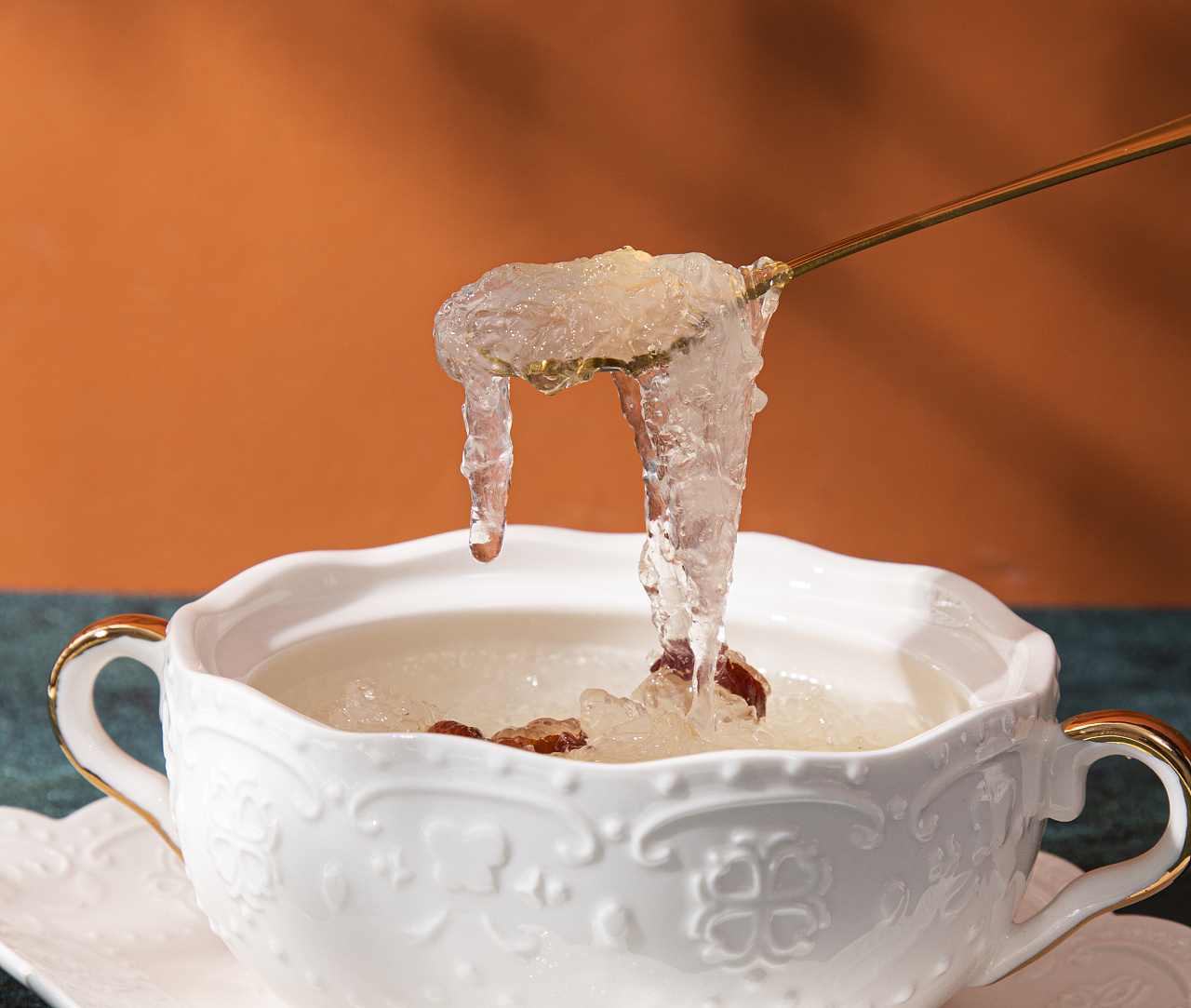 燕窝|摄影|产品摄影|louie路易 - 原创作品 - 站酷 (zcool)