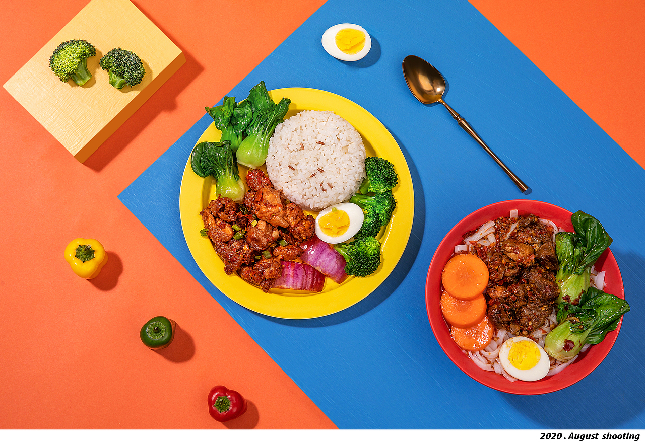 辣子鸡 X 美食摄影 X 创意美食（图ZMjI2MDQyNzg0） - 产品摄影 - 站酷设计师二十一区视觉原创素材 - 站酷ZCOOL