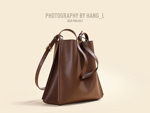 ins风女包✖ HANG_L 