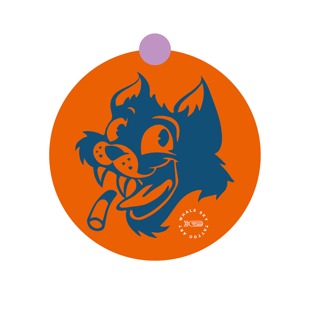 美式复古机车俱乐部形象设计（图ZMjY5MzU1MjQ0） - IP形象 - 站酷设计师鲸空WHALE_SKY原创素材 - 站酷ZCOOL