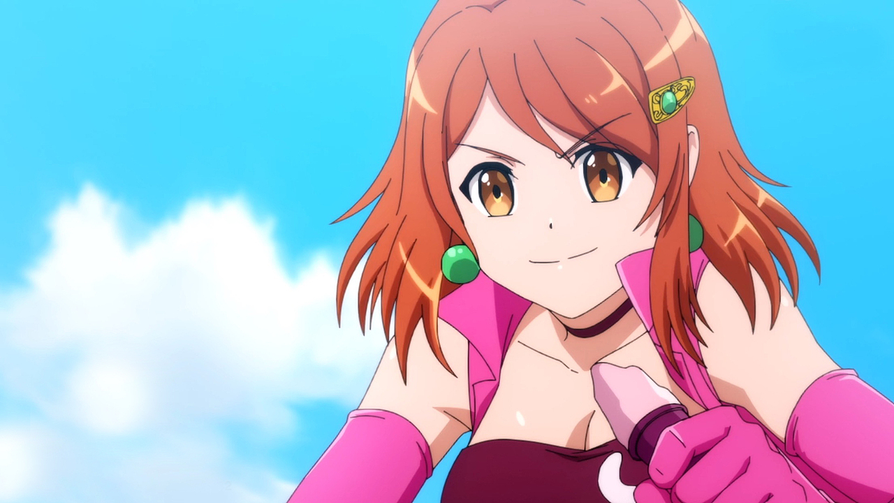 每日动漫壁纸：331