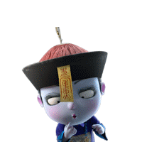 Q僵版植物大战僵尸（图ZNTU2ODI1MTI=） - 动画片 - 站酷设计师僵小鱼原创素材 - 站酷ZCOOL