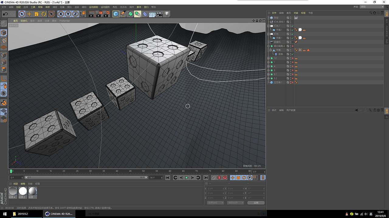 中秋海报（图ZMTc2MDkyMjgw） - 海报 - 站酷设计师zhangxuP3原创素材 - 站酷ZCOOL