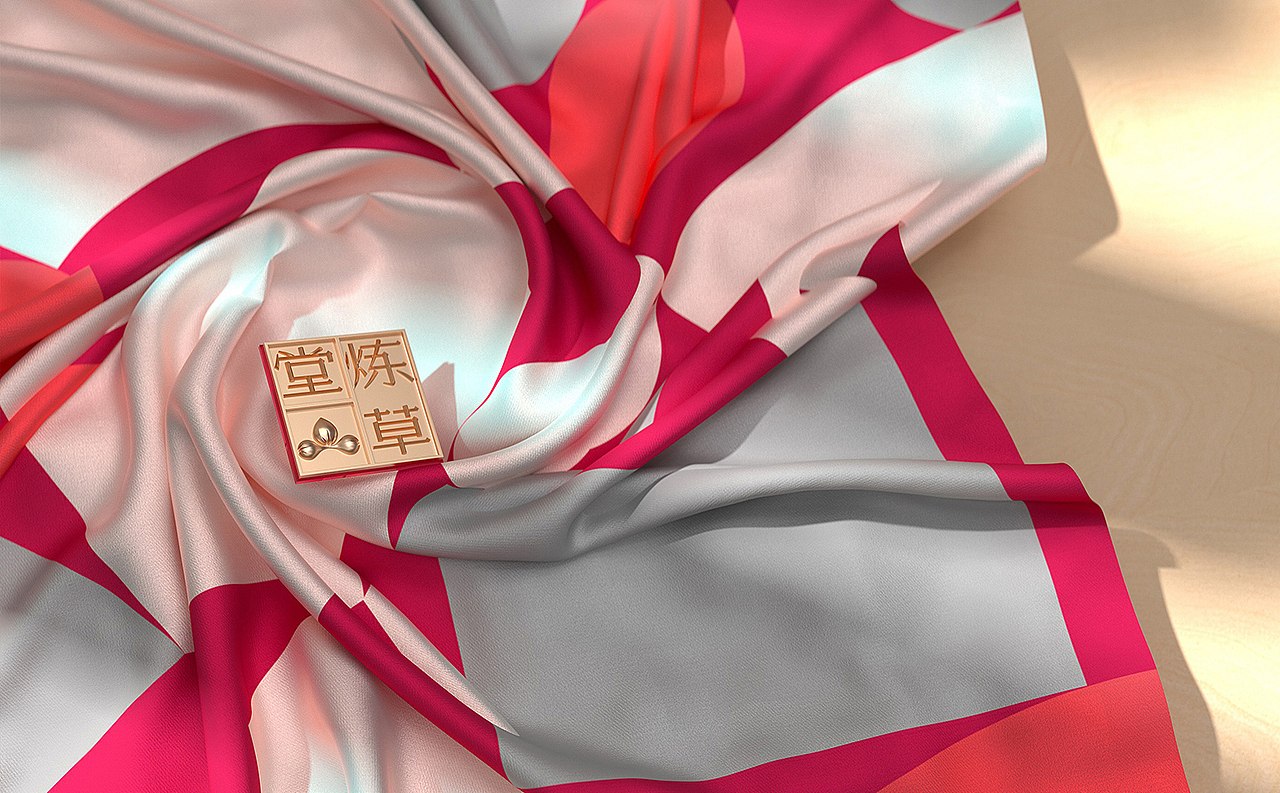 [VRD 2022] 炼草堂