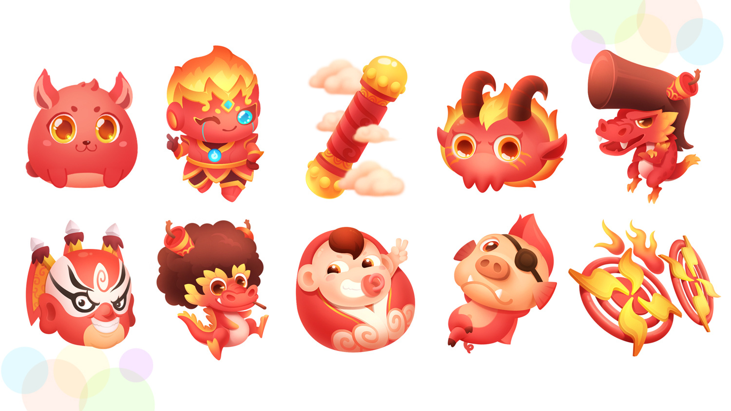 zz小游戏 角色 封面图