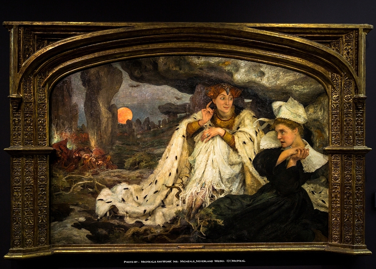 [美术馆] -奥赛美术馆-（图ZMjQ5ODEzODc2） - 其他摄影 - 站酷设计师晆时_micheal原创素材 - 站酷ZCOOL