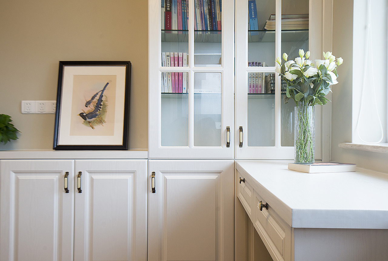 蓝调布鲁斯( 原创实景)