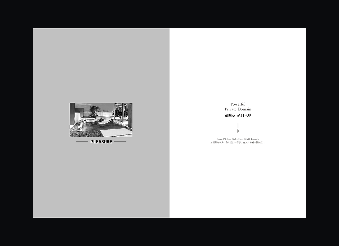 理想镇楼书一本