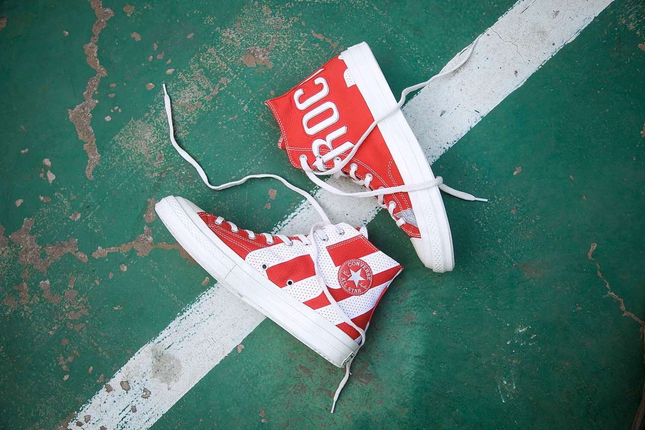 帆布鞋（图ZMTA5MzI4OTg4） - 产品摄影 - 站酷设计师杨YQC原创素材 - 站酷ZCOOL