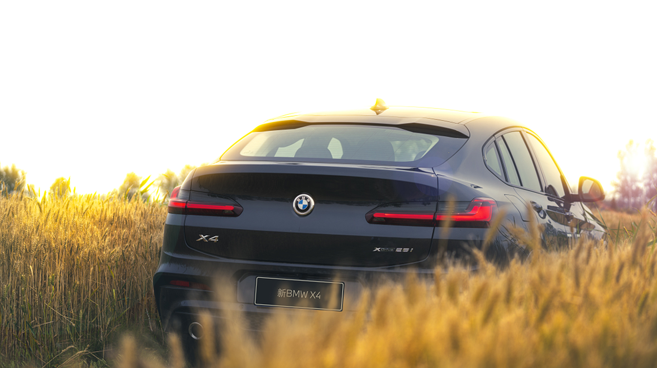 BMW苏北小区二十四节气系列之芒种（图ZMjU4NDk1NTI0） - 产品摄影 - 站酷设计师我是大关关原创素材 - 站酷ZCOOL