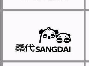 熊猫LOGO已商用