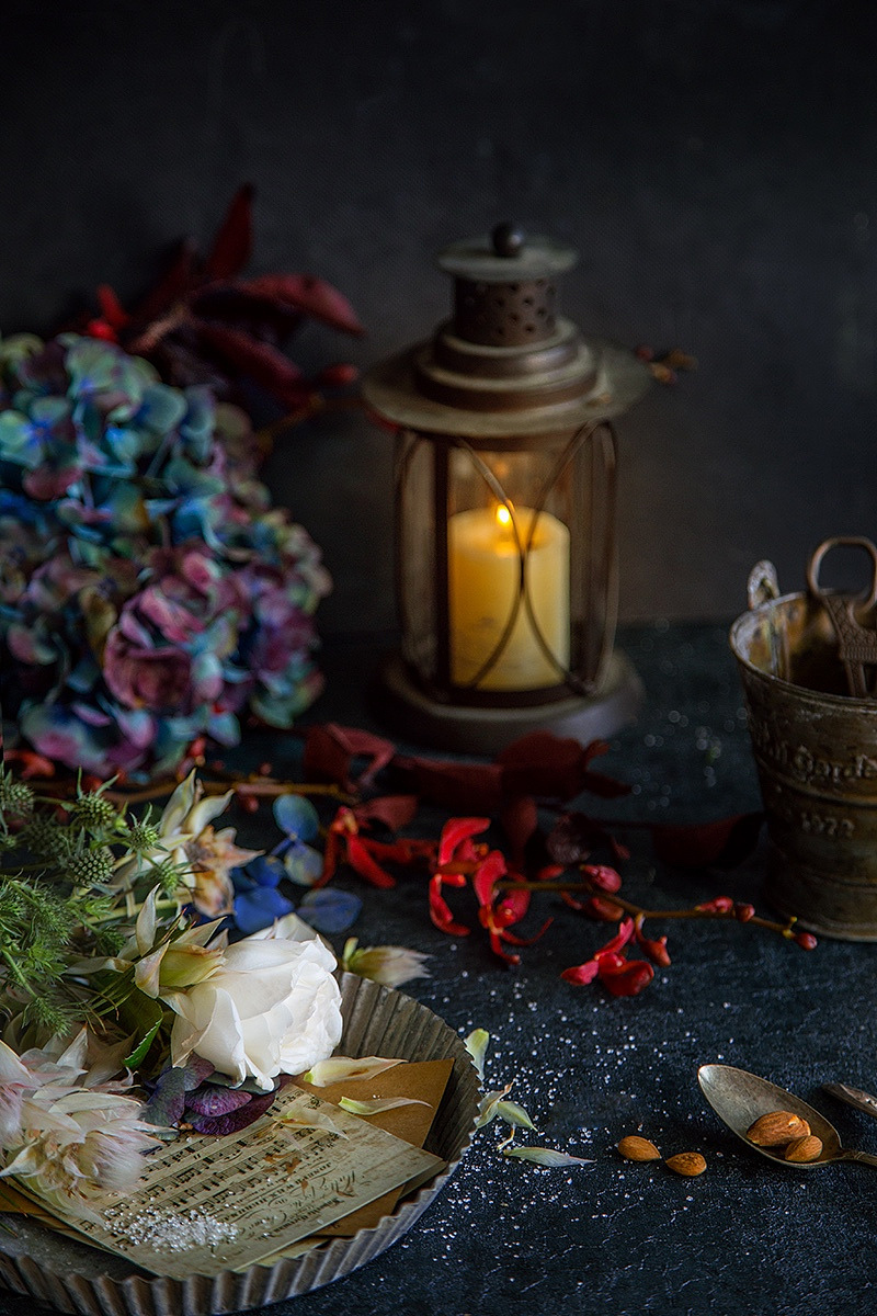 半途而废,怀抱热望